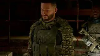 Ghost Recon Breakpoint  Operation Skell Part 2