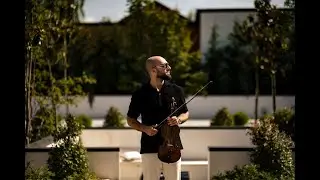 David Neamtu - Espresso ( Violin Cover ) Sabrina Carpenter