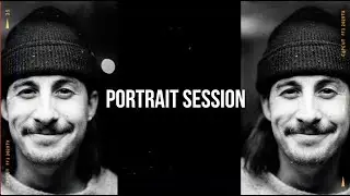 Portrait of an Artist