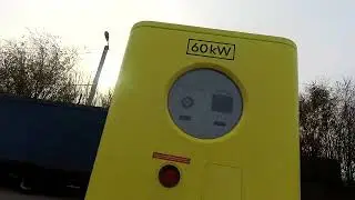 Москвич 3е.  Элетричка в первые морозы. Как можно работать?