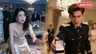 【Indo Dub】Dibuang saat setia, kini aku LUPA INGATAN! 🔥 Suamiku gila mengejar cintaku! 💔