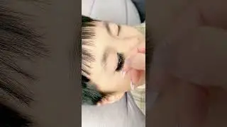 How to use eyelashes without glue