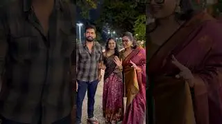 Varshini ya maradhutom ah😮‍💨 