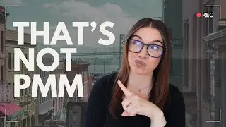 what people get wrong about product marketing