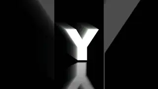 Y Logo In CorelDraw | CorelDraw Tutorial | 