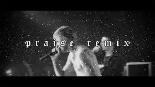 LIL PEEP - ABSOLUTE IN DOUBT [PRAISE REMIX]