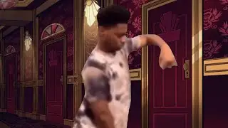 Me when “Hell’s Greatest Dad” starts playing