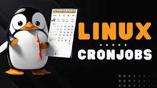 How to Schedule anything on your Linux Server ? ⏰