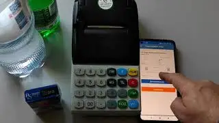 Работа ККМ Меркурий с ПО MercPosLite