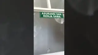 Mengambil KK dan akte lahir Mecca di Rumah Sakit PKU Muhammadiyah solo | #shortsvideo