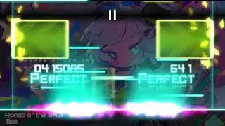 [Dynamix] Rondo of the 3ND GIGA Lvl. 15