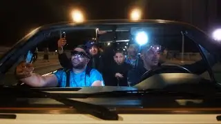 Gips - La vie de Tony (Clip officiel)