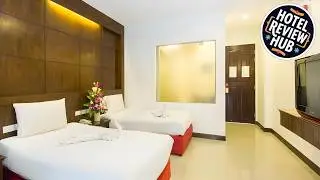 Thai Siam | Phuket, Thailand | Hotel Review 🏩