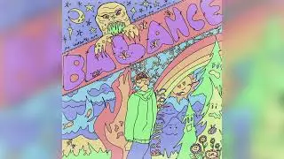 Braden Ross - balance [OFFICIAL AUDIO]