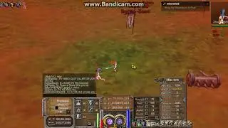 Assassina 128 x Priest 149 - Rela no HP? não subestime o poder dela. wartale game 2020 07 20