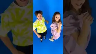 Новая пародия от Дианы и Ромы? 