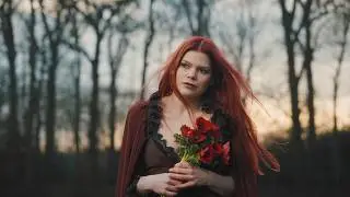Blackbriar - A Thousand Anemones (Official Music Video)