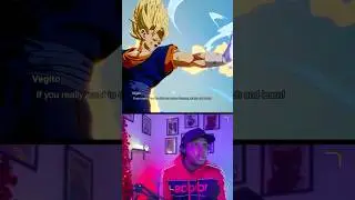 Would You Fight Him!? 😳 Dragon Ball: Sparking Zero! #shorts #dragonballsparkingzero