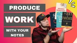 A Note Production System