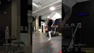 Jump rope routine for advanced 🤸 