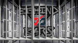 DVW Behind Bars