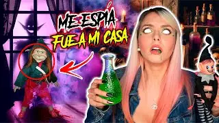 COMPRÉ la BEBIDA MALDITA del ELFO en la DEEP WEB☠️🧝 | Jenny Devil😈