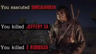 Griefers Had No Idea Who They're Messing With