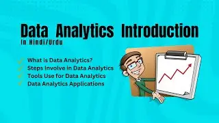 data analytics course introduction | data Analytics introduction | data analytics full course