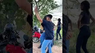 DANCINHA VIRAL  