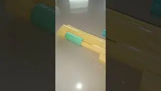 Cool toy guns, do they exist?