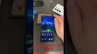 Galaxy S24 Ultra - Get Your Samsung Gestures Back!