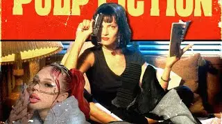 INSTASAMKA, Pilp Fiction — Криминальная Россия by Don Bibon