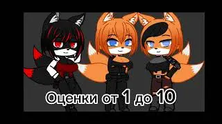 Пожалуйста оцените