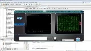 Application JAVA QR Code with  WebCam - QR Code Generator