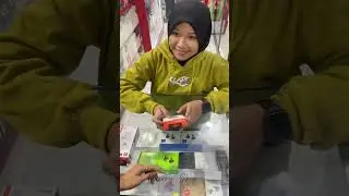 Tragedi jual beli TWS😂🤭