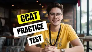 CCAT Practice Test 2026 Crossover Cognitive Aptitude Test Questions & Answers Prep Tips