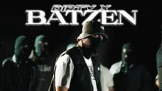 DirtyX29 - "BATZEN"