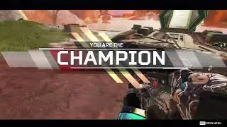 Apex legends S20 Stuck on Gold Rank