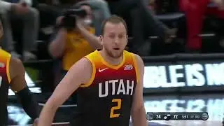 Golden State Warriors vs Utah Jazz Full Game Highlights | January 1 | 2022 NBA Season