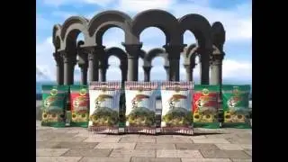 Рекламный ролик 