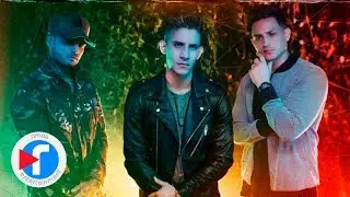 Te Sigo Queriendo - Eduard Crazy Boy ❌ Gustavo Elis ❌ Aran One