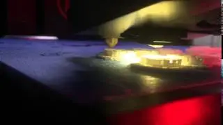 [Hancom] MakerBot 'Curiosity Rover'