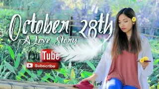 A Love Story OCTOBER 28th. #Latest # Manipuri 2020.