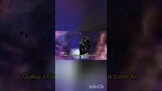 Goku sola 😎🤙👍☝️