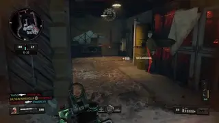 Blackops Wins All Day(73 kill game)