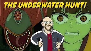 The Underwater Hunt & Anaak's Revelation! - Tower of God Episode 11 Review