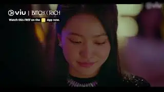 Red Velvet's Yeri Intentionally Ruins Lee Eun Saem's Dress | Bitch X Rich