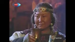 Cengizhan Dizisi - 8. Bölüm [TRT1]