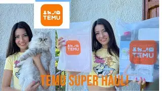 Unboxing e Recensione Onesta di TEMU! Prezzi bassi mai visti! Vale la pena?