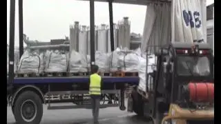 Recofloor - BCE Awards 2012 - Process Premier Award Winner